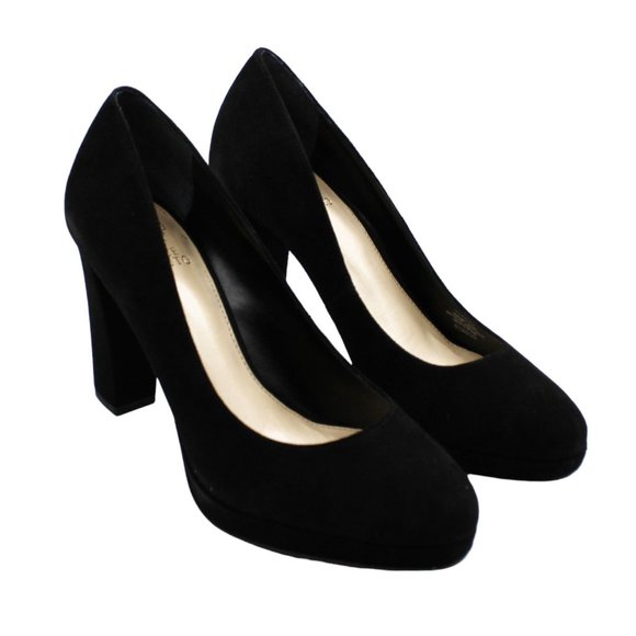 Vince Camuto Women's Halria Platform Pumps Women's Shoes